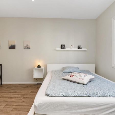 Central Studio Apartment Apt 103 ستافانجر المظهر الخارجي الصورة