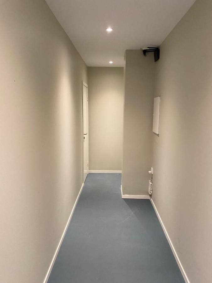 Central Studio Apartment Apt 103 ستافانجر المظهر الخارجي الصورة
